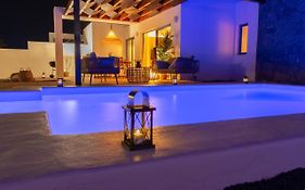 Villa Briseida By Villalia