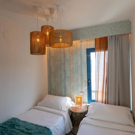 Villa Briseida By Villalia Playa Blanca  Extérieur photo