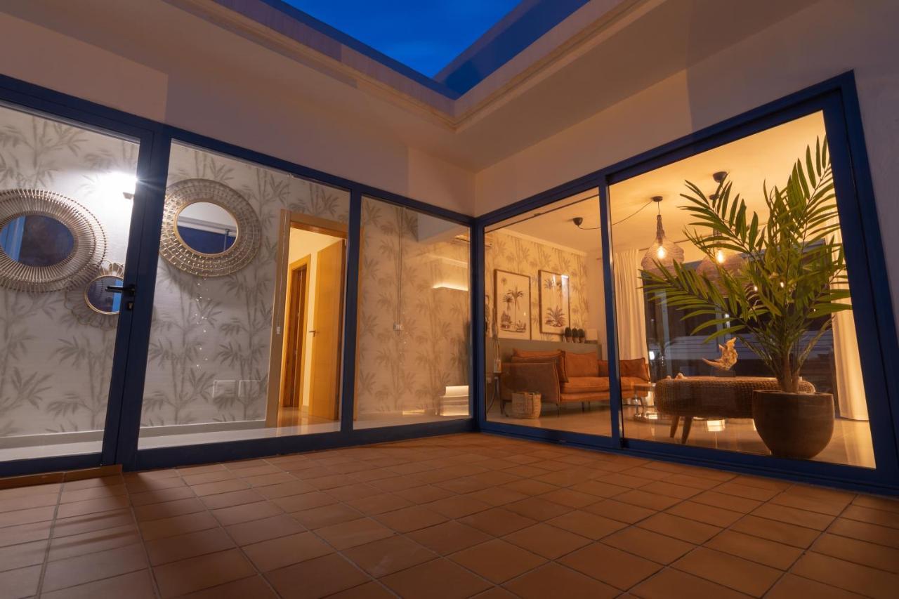 Villa Briseida By Villalia Playa Blanca  Extérieur photo