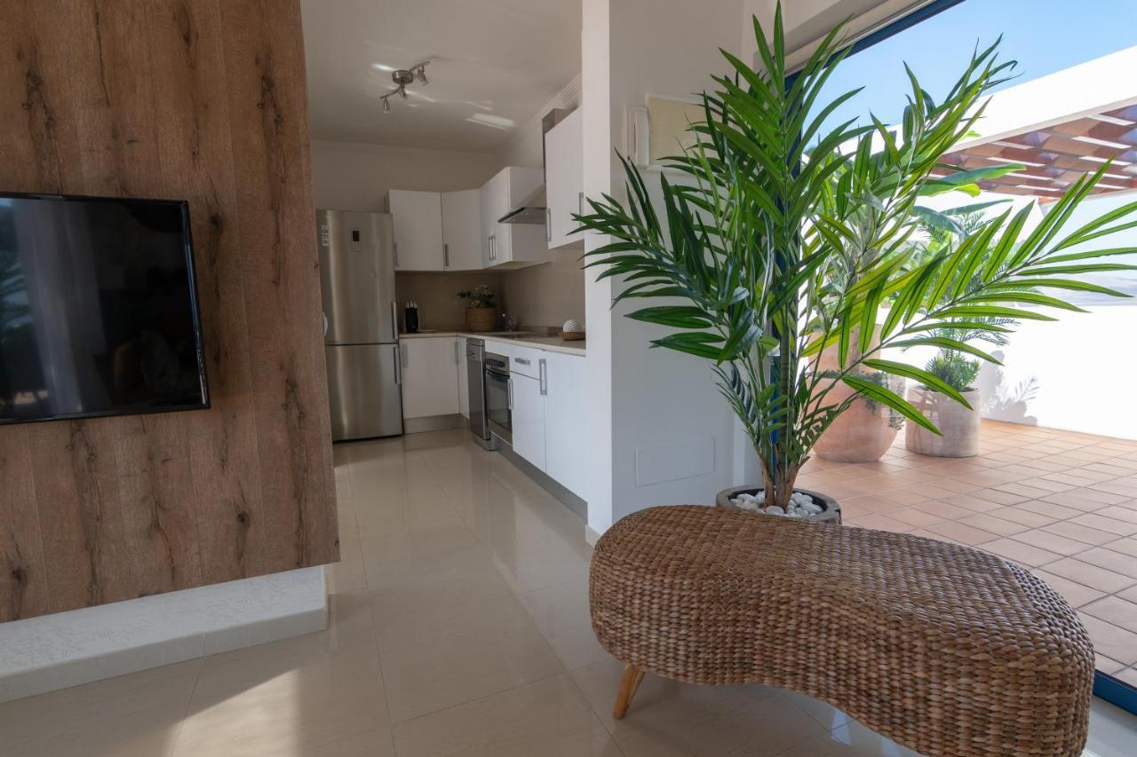 Villa Briseida By Villalia Playa Blanca  Extérieur photo