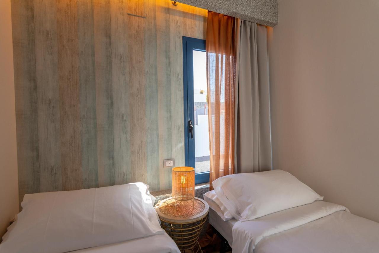 Villa Briseida By Villalia Playa Blanca  Extérieur photo