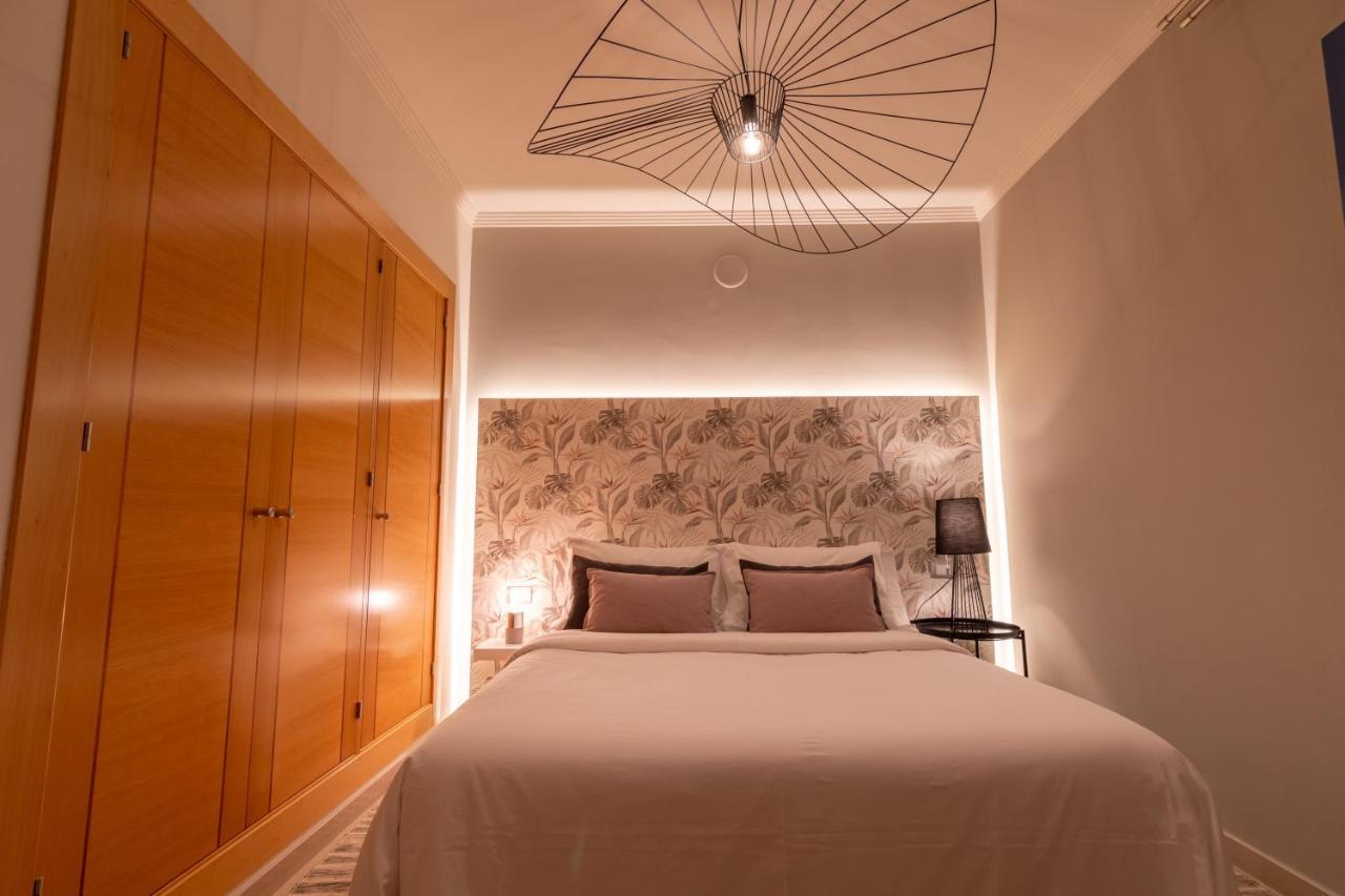 Villa Briseida By Villalia Playa Blanca  Extérieur photo